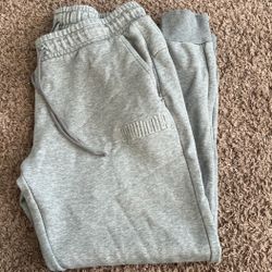Puma Men’s Nike Sweats 