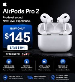 AirPod Pro 2