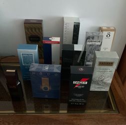 Men’s Cologne