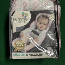 Car seat Padding