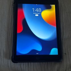 iPad 9th Gen 