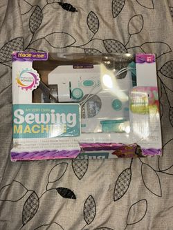 Sewing Machine Kit