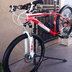 Novara ponderosa 27.5 mountain bike sales