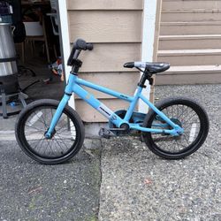 Kids Bike