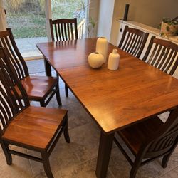 Kitchen Table And Chairs S