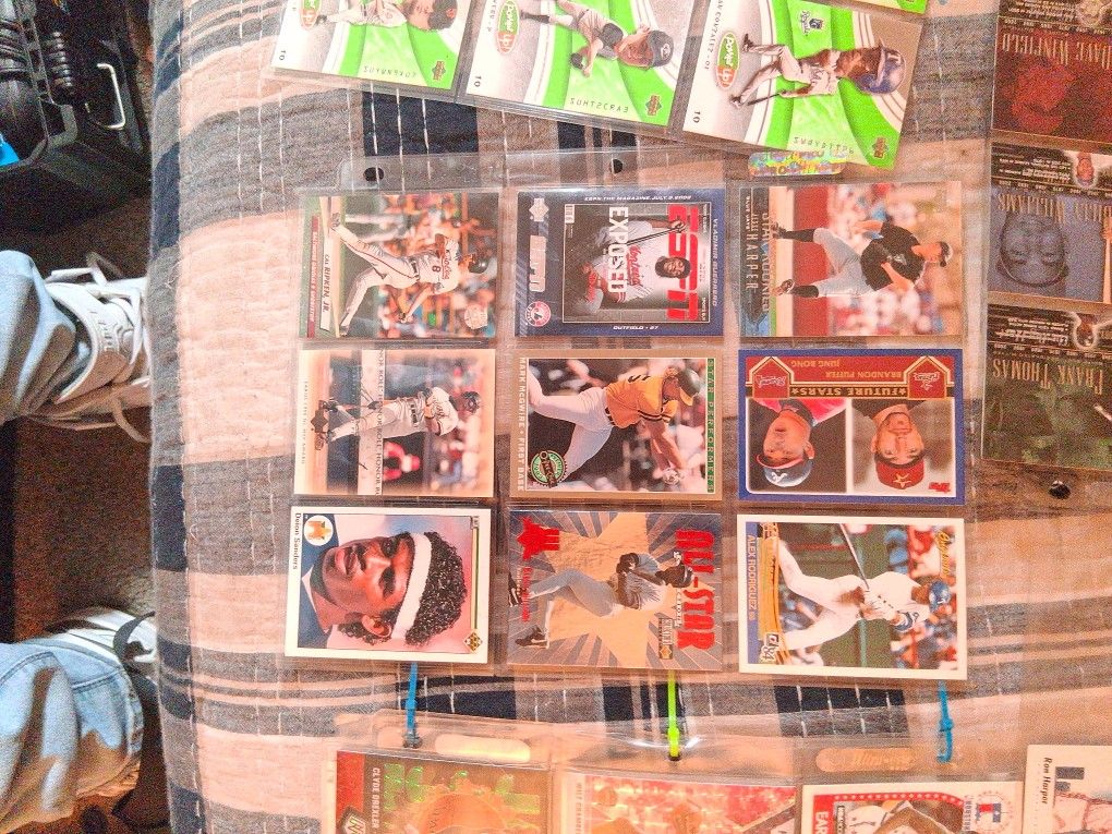 Sports Cards Collectibles & Art