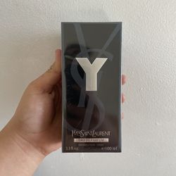 Ysl Y Men
