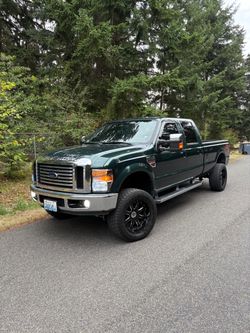 2010 Ford F-350