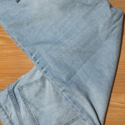 Cotton:on Low Super Baggy Size 34 Women’s Jeans