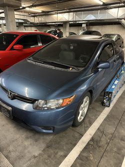 2007 Honda Civic
