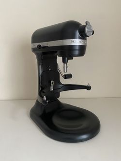 KitchenAid Professional 600 Series Stand Mixer – Like New!