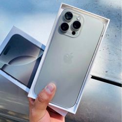 Open Box 