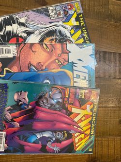 Comics