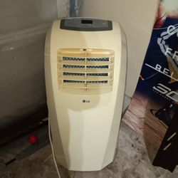 Ac Unit