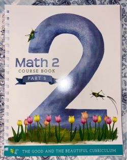 TGTB Math Level 2 Manipulative & Game Sets