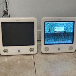 eMac 