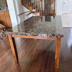 Dining Table 38*60*30H