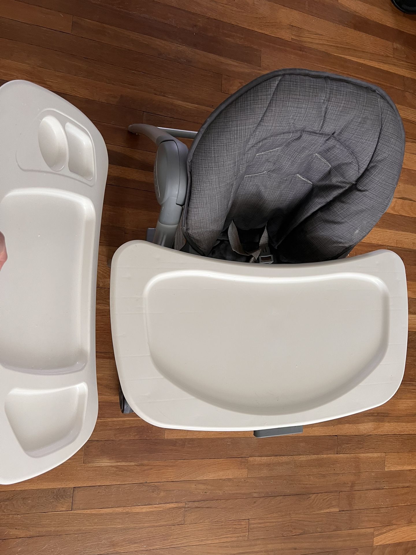 Multi Use Toddler Chair 
