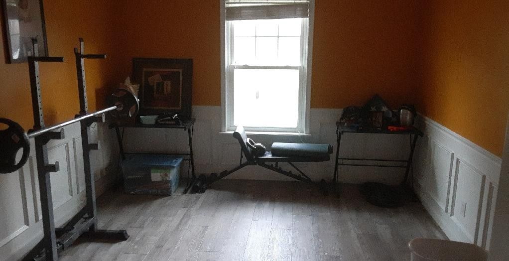 Weight Equipment