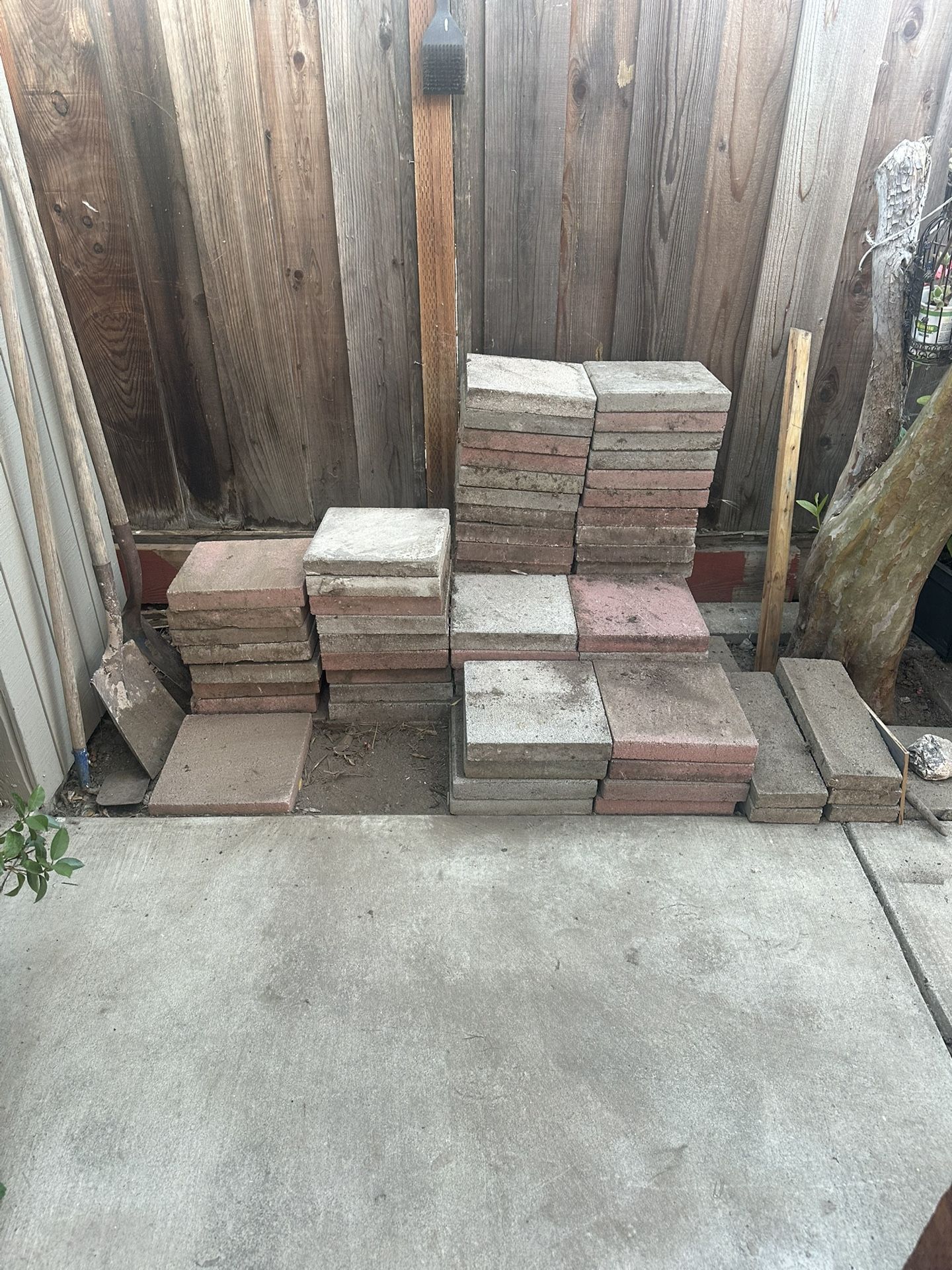 Stone Slabs