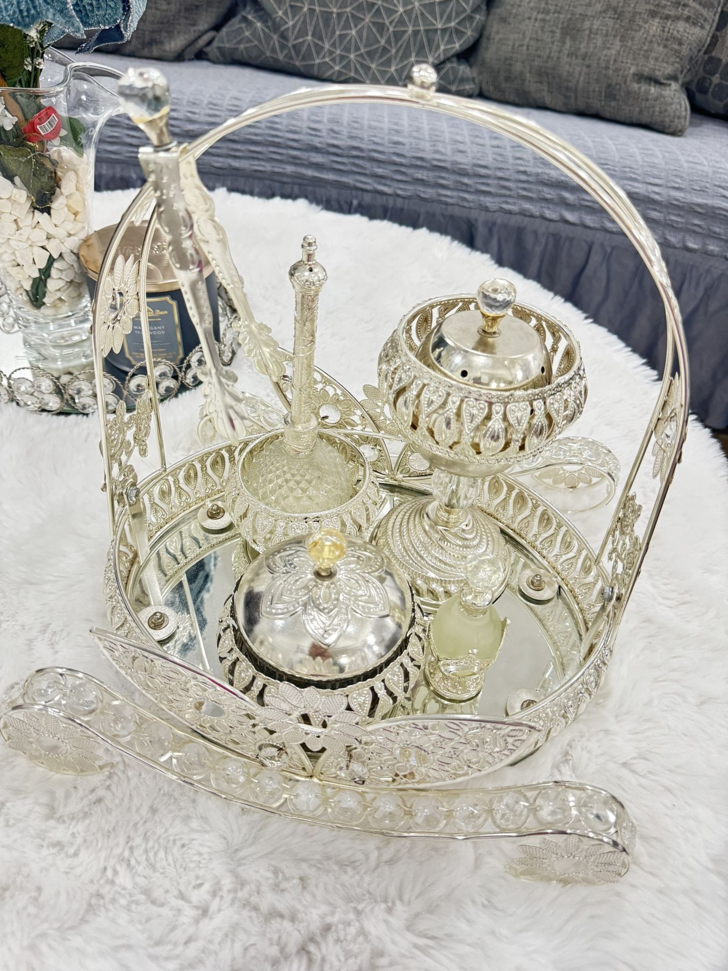 Incense Burner