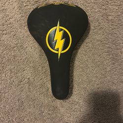 Fast Ripper Seat 