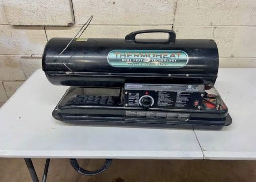 Thermal Heat Dual Heat Dht Technology