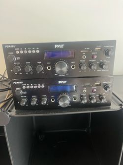 2 Amps