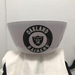 Raiders Bowl 