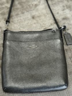 Coach Authentic
