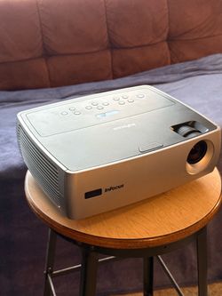 InFocus - Projector