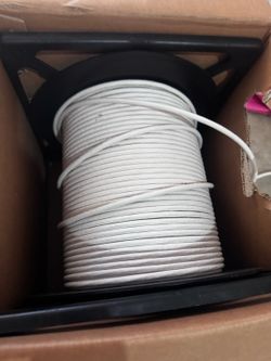 Cat6 Ethernet cable