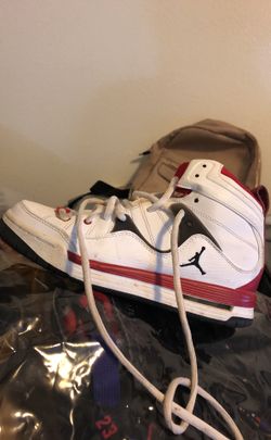 Jordan’s