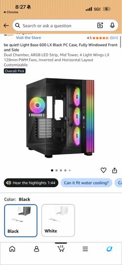 PC TOWER