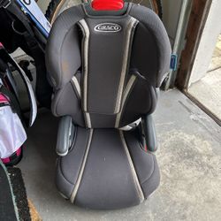 Graco Booster Seat