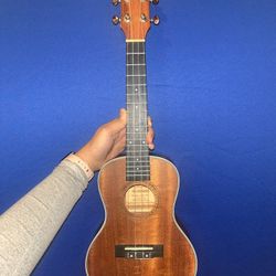 Donner Ukulele 