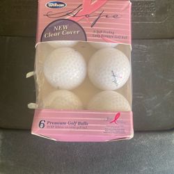 Golf Balls