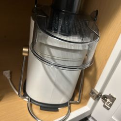 Juicer