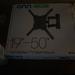 Tv Mount 