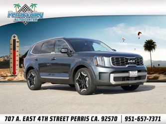 2024 Kia Telluride