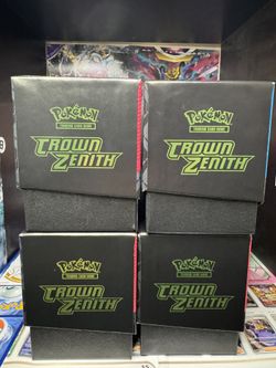 Pokémon TCG - Bundle 