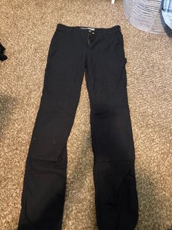 Women’s Carhartt pants