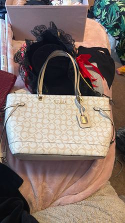 Guess Purse