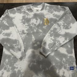 Disney Spirit Jerseys 