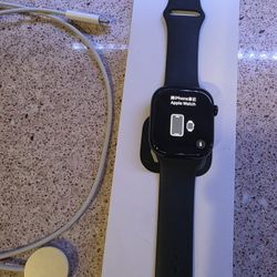 Series 10 Apple Watch 