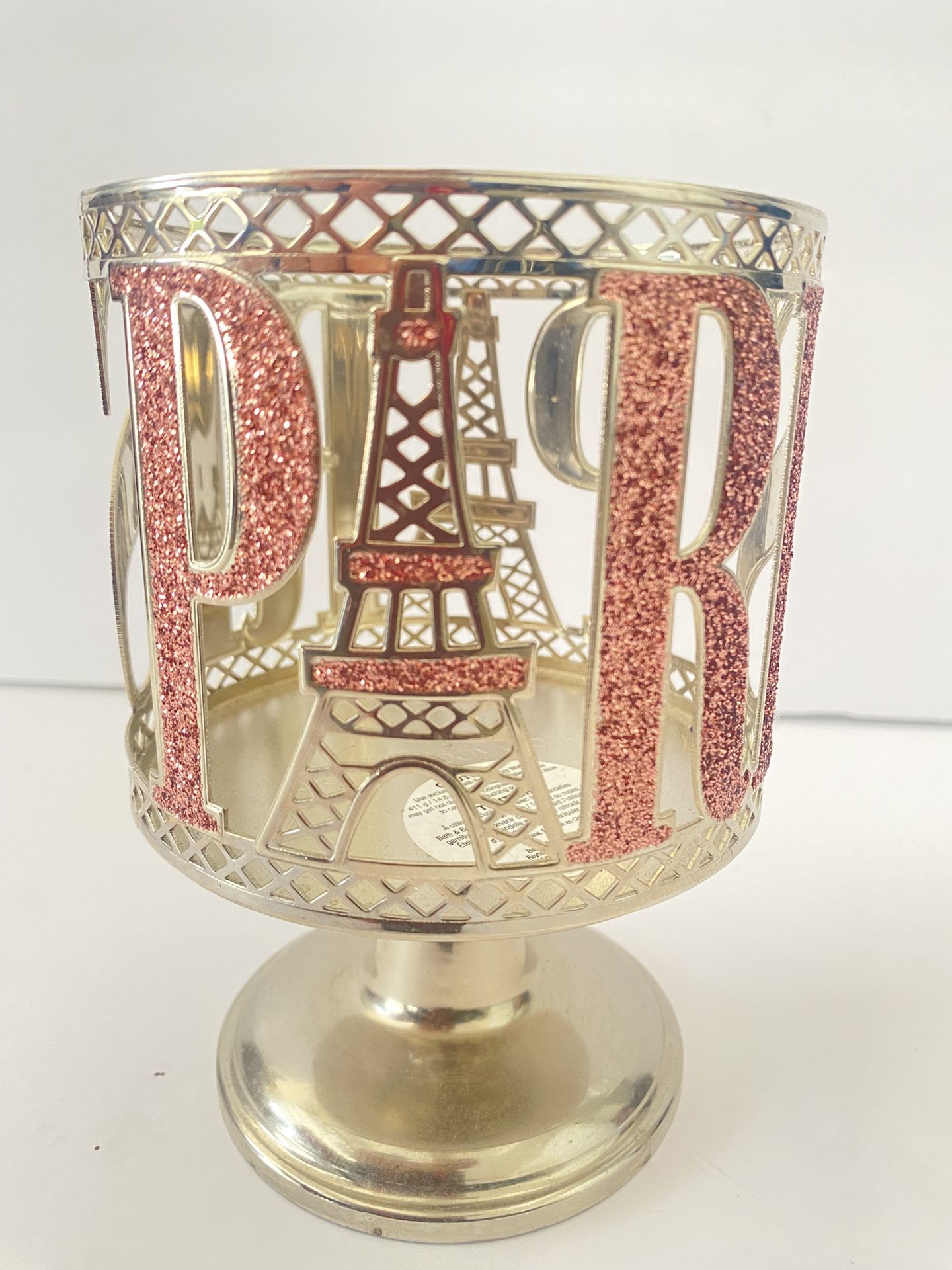 Candle Holder