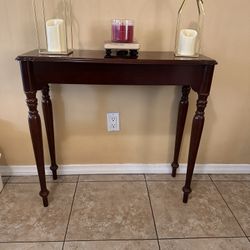 Accent Table 