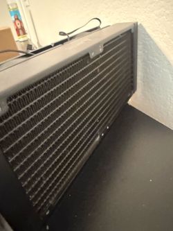 Cpu Cooler Artic Freeze