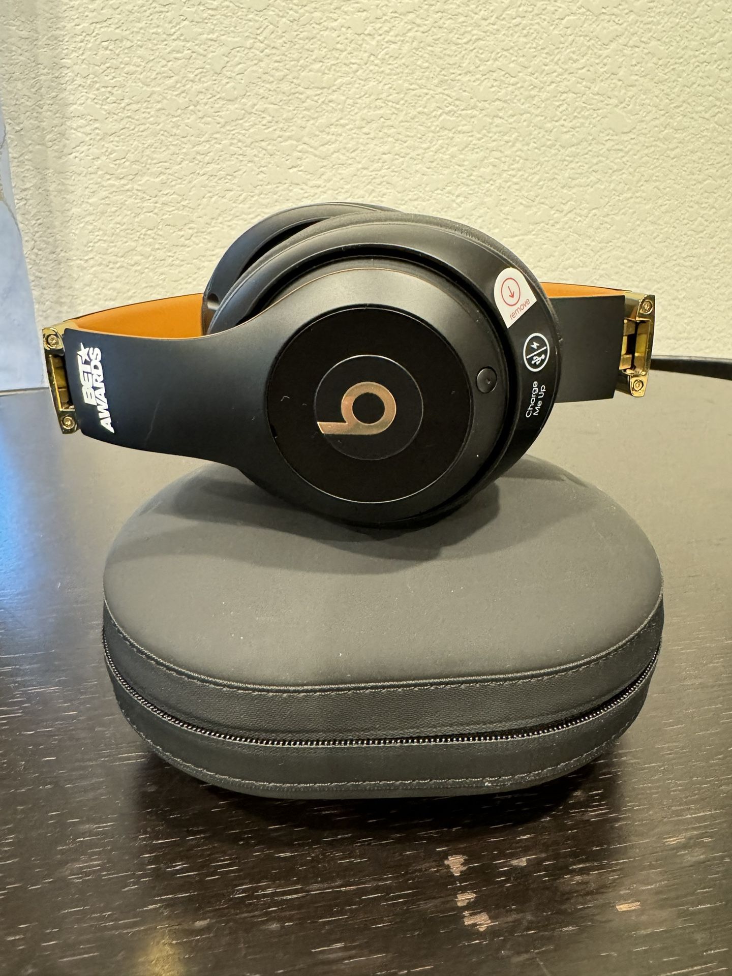 Beats Studio3 Wireless Noise Cancelling Headphones