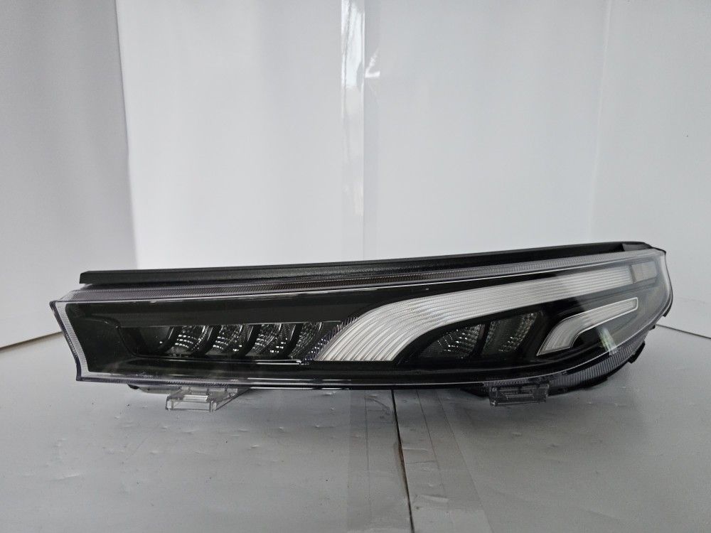 2020-2022 Hyundai Palisade DRL LED Day Running light Light Left Driver Side.
